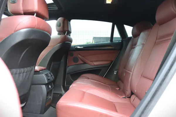 BMW X6 35 d xDrive 27