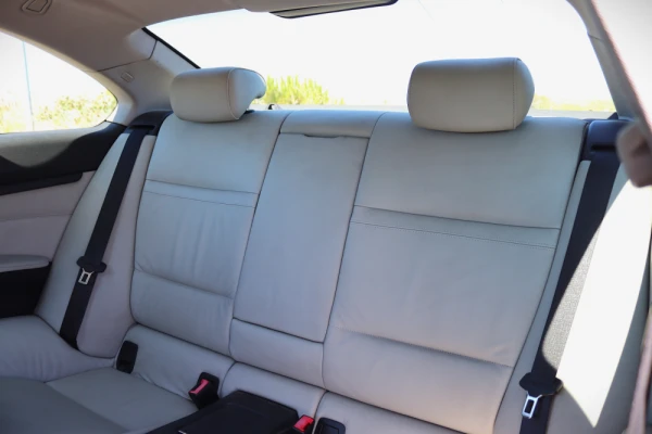 BMW 320 d Coupe 18