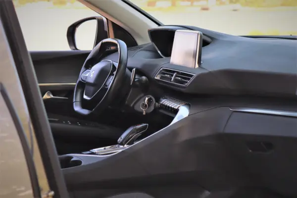 Peugeot 3008 1.5 BlueHDi Active Pack EAT8 15