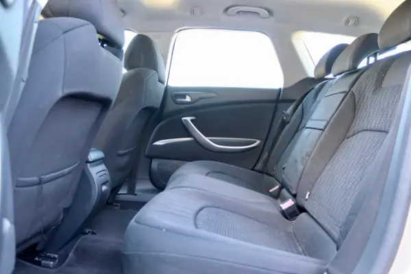 Citroen C5 Tourer Seduction 24