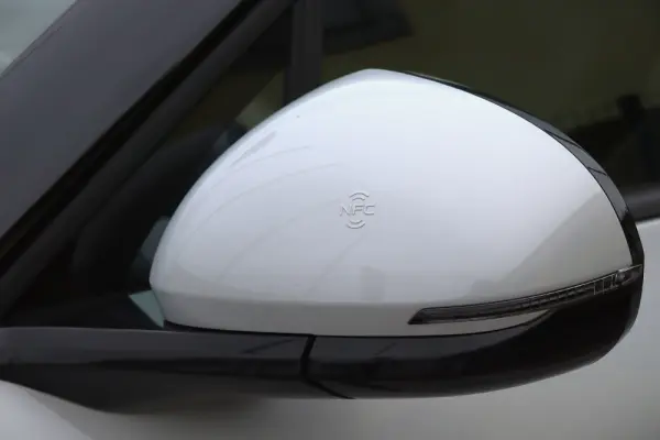 BYD Atto 2 45.1 kWh Boost 13