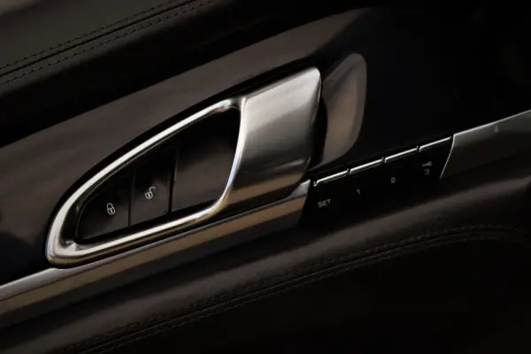 Porsche Panamera 18