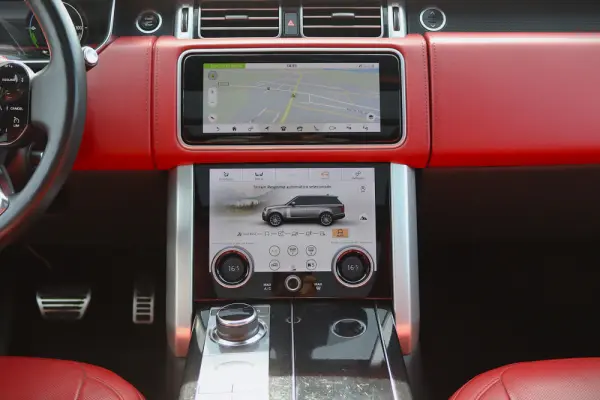 Land Rover Range Rover 2.0 Si4 PHEV Autobiography 24