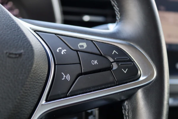 Renault Clio 1.0 TCe Intens Bi-Fuel 16