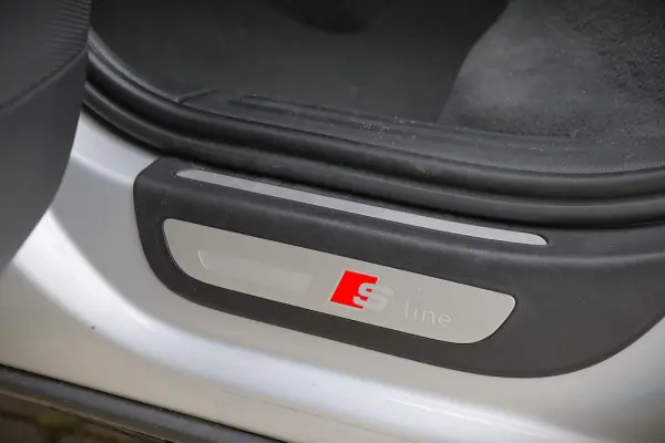 Audi Q5 2.0 TDI quattro S-line S-tronic 20