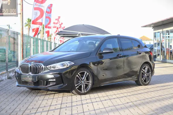 BMW 120 d Pack Desportivo M 1