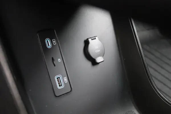 BYD Atto 2 45.1 kWh Boost 29