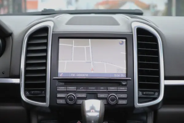 Porsche Cayenne S E-Hybrid 33