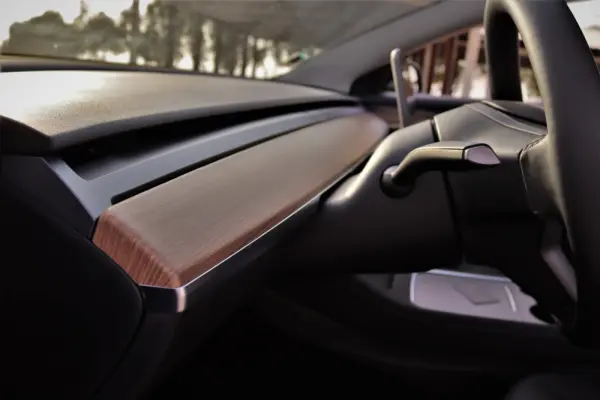 Tesla Model 3 Standard Range Plus RWD 7