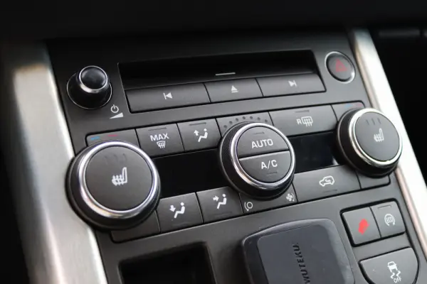 Land Rover Range Rover Evoque SD4 Aut. Prestige 16