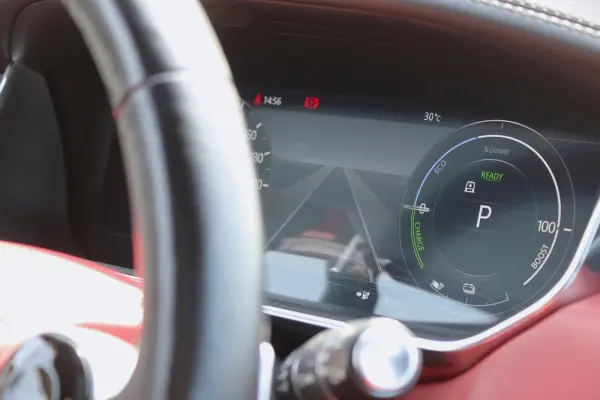 Land Rover Range Rover 2.0 Si4 PHEV Autobiography 23