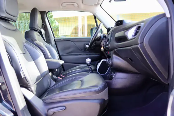 Jeep Renegade 1.6 MJD Limited 25