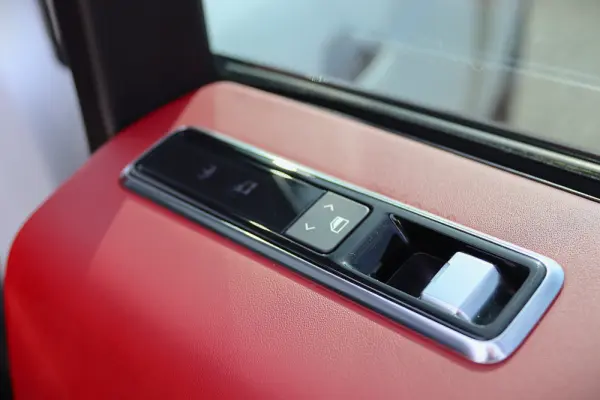 Land Rover Range Rover 2.0 Si4 PHEV Autobiography 41