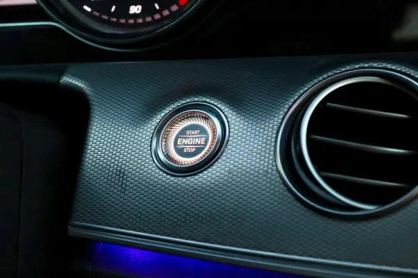 Mercedes-Benz E 220 d AMG Line 18