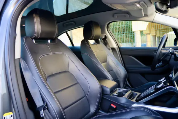 Jaguar I-Pace S AWD Aut. 29