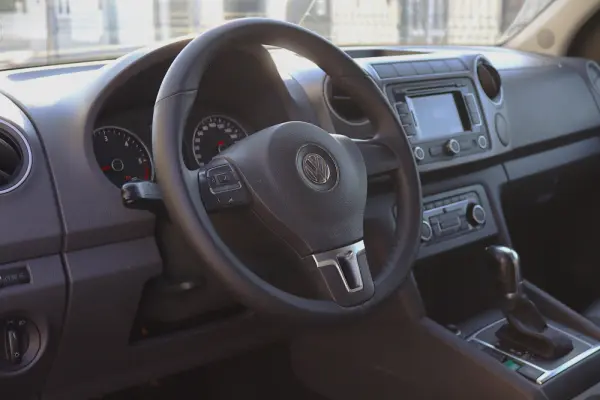 Volkswagen Amarok 2.0 TDi CD High.CM 4Motion Aut. 11