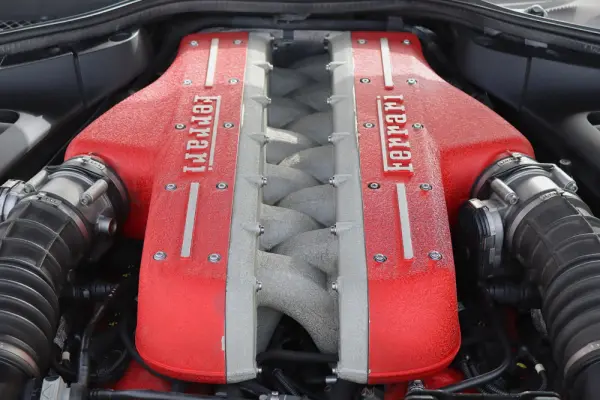 Ferrari FF Standard 23