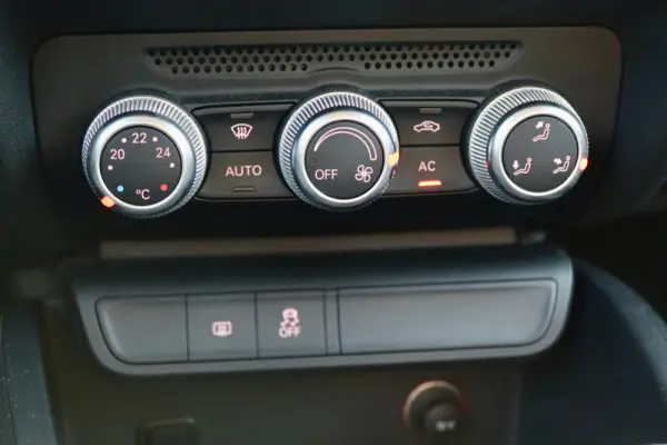 Audi A1 1.2 TFSI Attraction 20