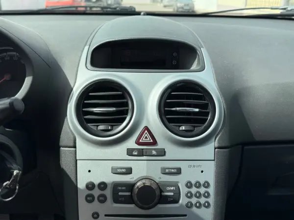 Opel Corsa 1.3 CDTI Enjoy EcoFLEX 12