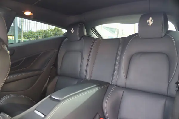 Ferrari FF Standard 53