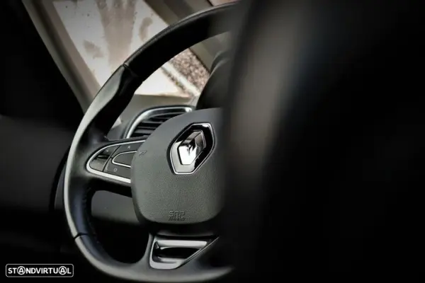 Renault Grand Scénic 1.5 dCi Dynamique S 7L 20