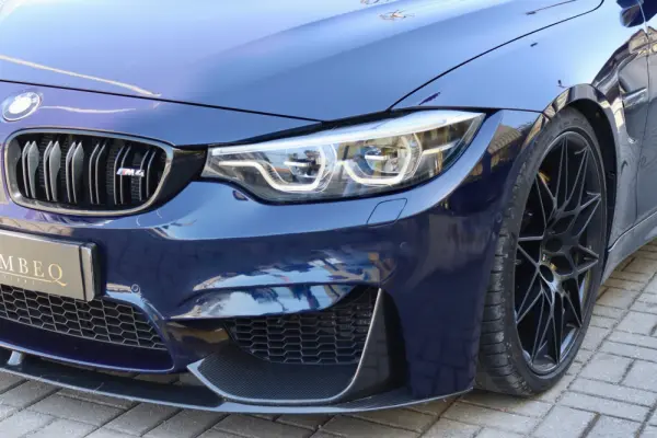 BMW M4 Auto 13