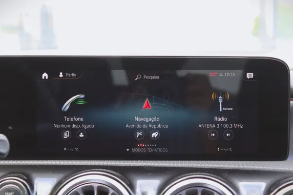 Mercedes-Benz CLA 250 e 8G-DCT AMG Line 22