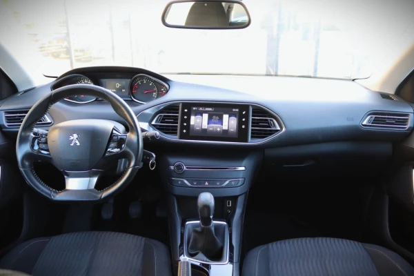 Peugeot 308 SW 1.6 BlueHDi Active 4