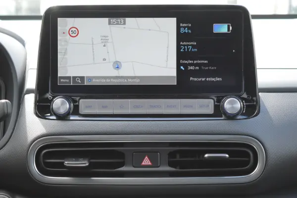 Hyundai Kauai 39 kWh Executive 7