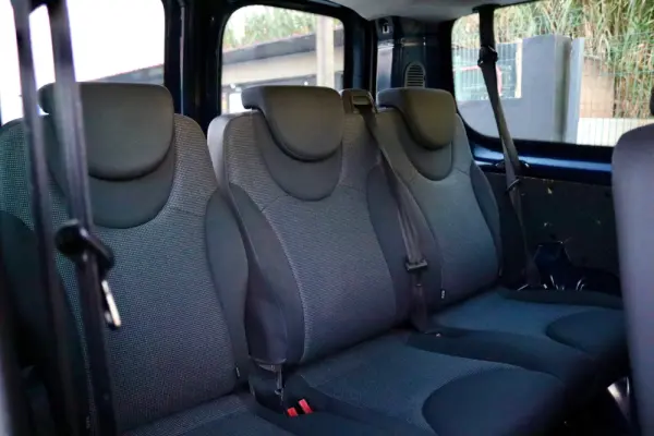 Citroen Jumpy Confort Plus M 120 Business 23