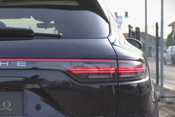 Porsche Cayenne E-Hybrid 16