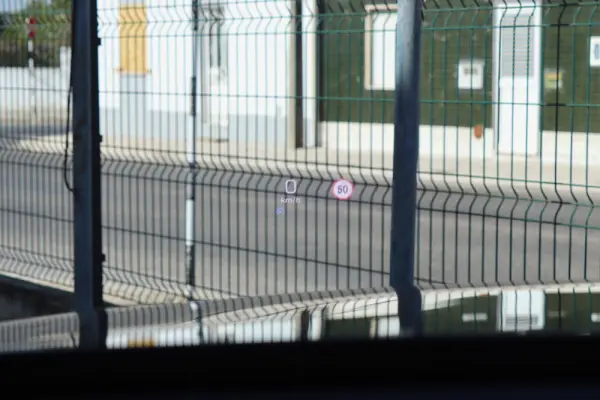 Mercedes-Benz E 220 d AMG Line 6