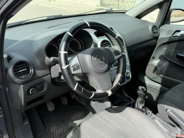 Opel Corsa 1.3 CDTI Enjoy EcoFLEX 7
