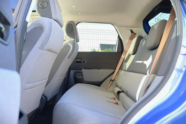 Honda e Advance (17") 28