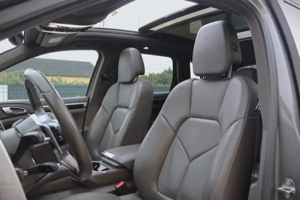 Porsche Cayenne S E-Hybrid 18