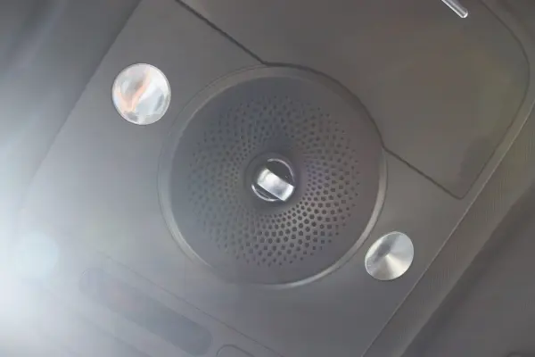 Smart #1 66 kWh Brabus AWD 25