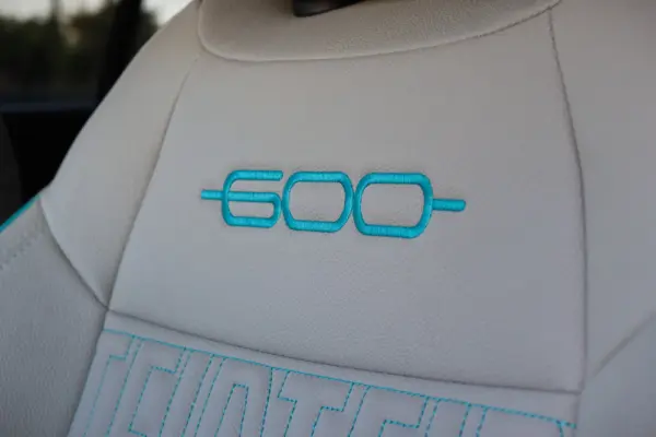 Fiat 600e 54 kWh La Prima 17