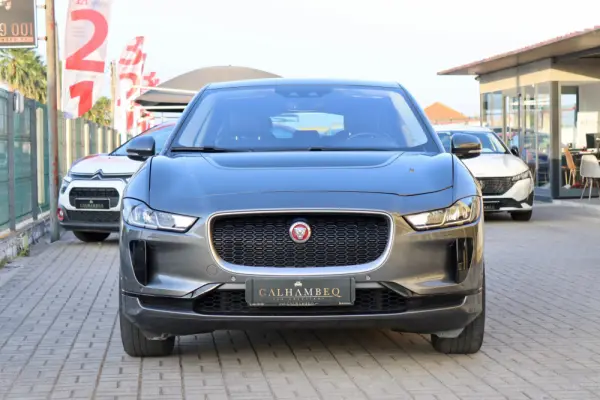 Jaguar I-Pace S AWD Aut. 2