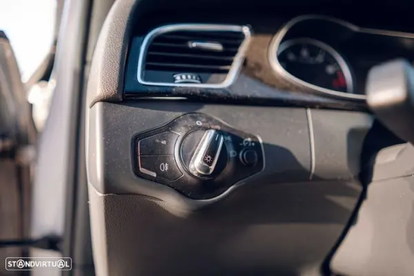 Audi RS4 Avant 4.2 FSi quattro S tronic 23