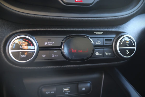 Kia e-Soul 39 kWh Edition 7 23
