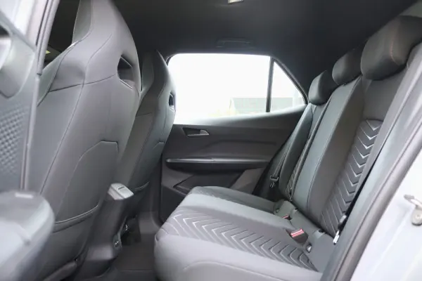 Cupra Born 58 kWh 30