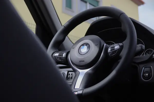 BMW 318 d Aut. Sport Line 29
