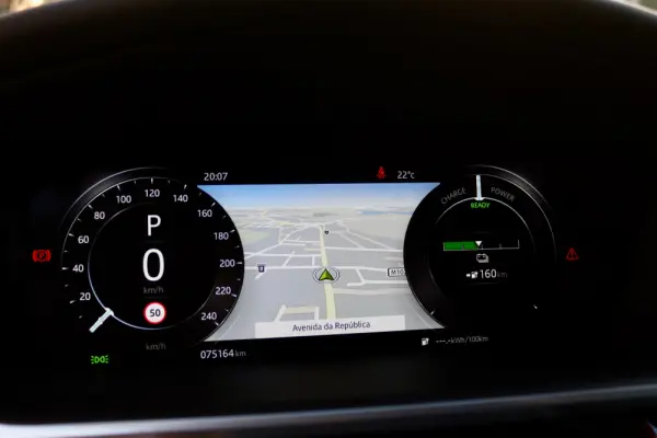 Jaguar I-Pace S AWD Aut. 23