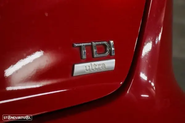 Audi A3 Sportback 1.6 TDI S-line 5