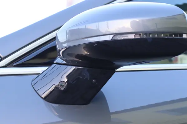 Xpeng P7i 86.2 kWh Long Range 4