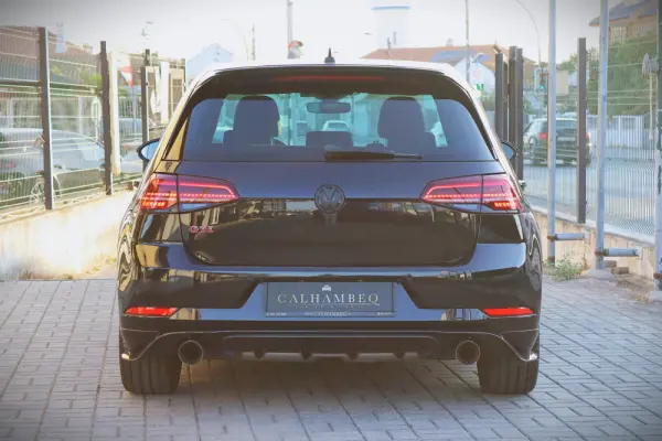 Volkswagen Golf 2.0 TSI GTi TCR DSG 14