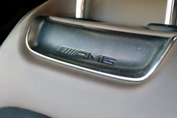 Mercedes-Benz AMG GT 4 portas 63 S E Performance Speedshift MCT 9G 21