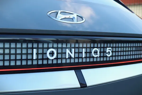 Hyundai Ioniq 5 77 kWh Premium 13