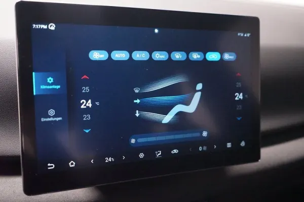 BYD Atto 2 45.1 kWh Boost 10