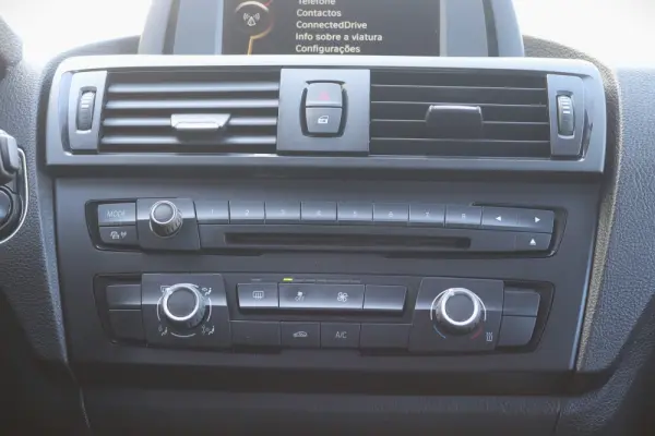 BMW 116 d EfficientDynamics 24